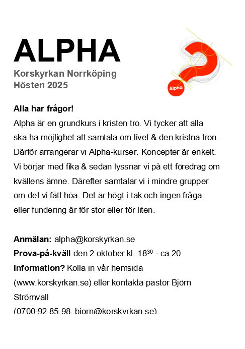 Alpha
