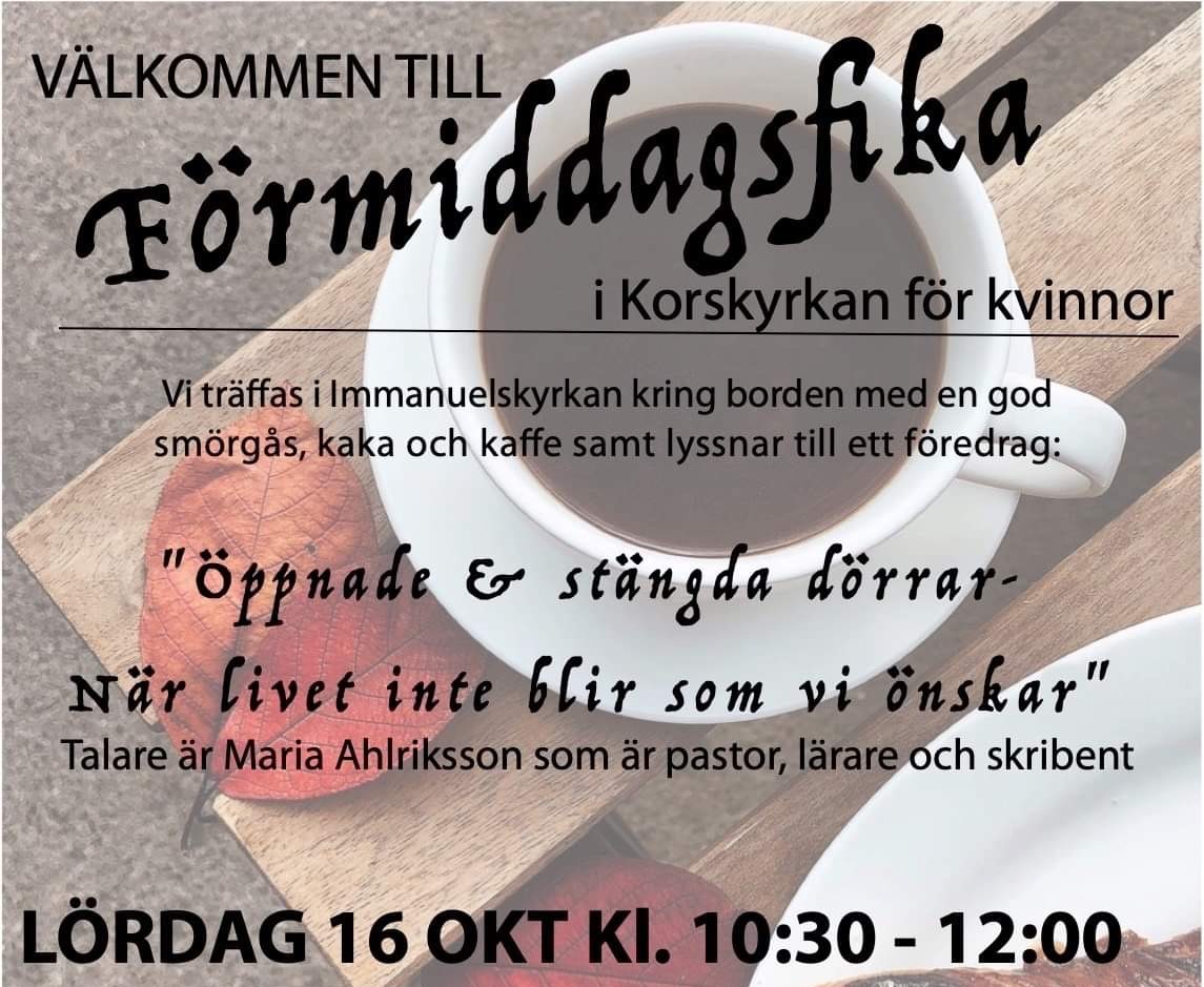 Kvinnofika