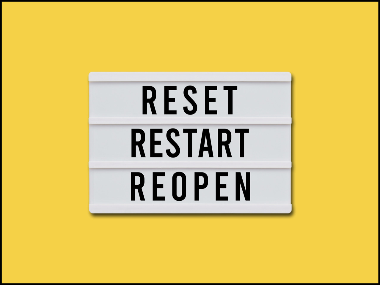 ResertRestartReopen