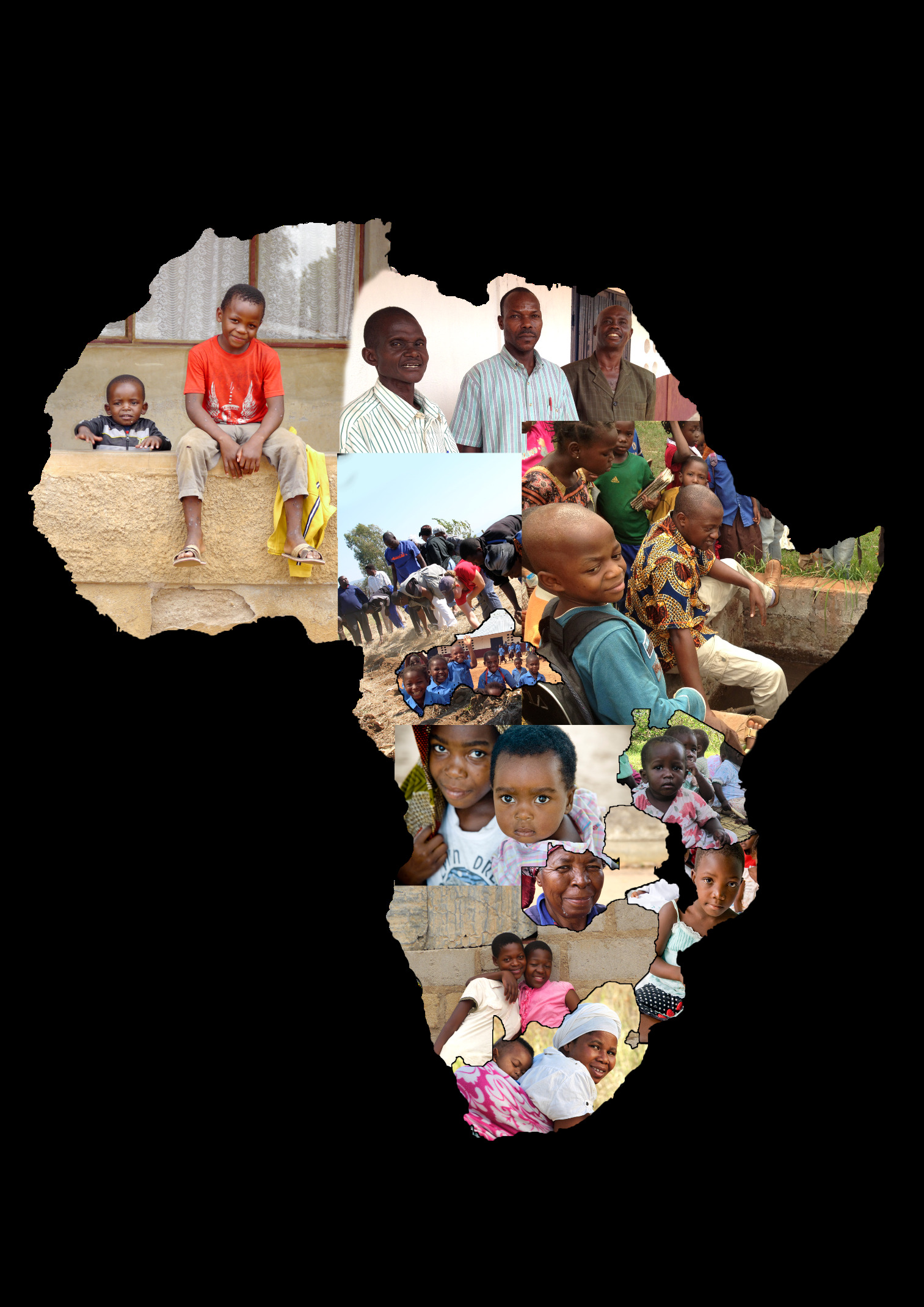 Tanzania