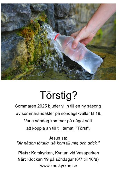 sommar-andakt